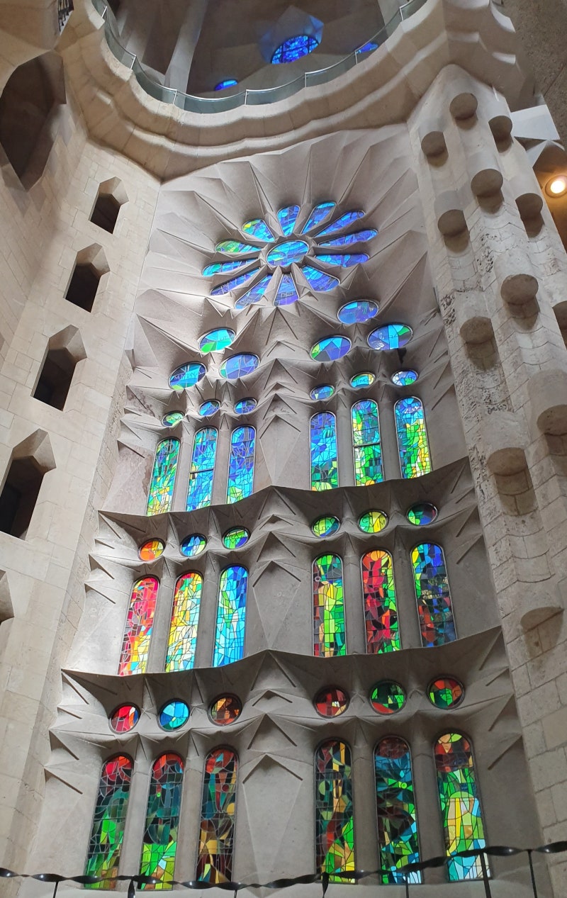 생트샤펠 - 위키백과, 우리 모두의 백과사전, image size:800x1267