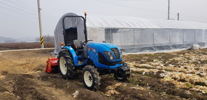 Xg3135 LsíŠ¸ëž™í„° ì‚¬ìš©í•´ë³´ë‹ˆ ë„¤ì´ë²„ ë¸