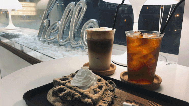  [망우역카페 디스이즈마인(thisismine)]카페데이트,집에가기싫은 사진맛집