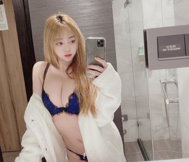 인스타 왕가슴녀 인스타 왕가슴녀