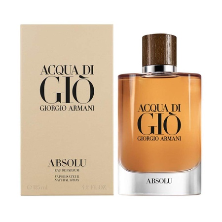 초대박 제품 해외배송상품 Acqua di Gio Absolu Eau de Parfum Spray Men 42 Fl Oz PROD1620001180 상세 보고 결정하시죠~