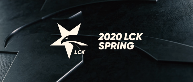  [2020 LCK SPRING] 2/29 Today LCK - KT : HLE , DWG : AF