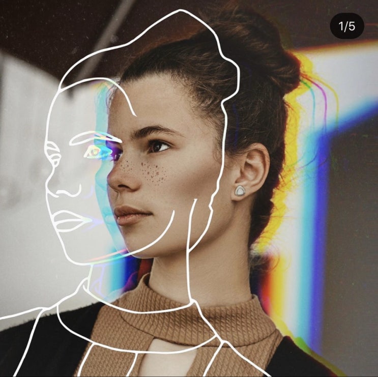 PicsArt, 사진에서 외곽선(그림)을 가장 잘 따주는 포토아트 편집앱 그리고... PicsArt, 사진에서 외곽선(그림)을 가장 잘 따주는 포토아트 편집앱 그리고...