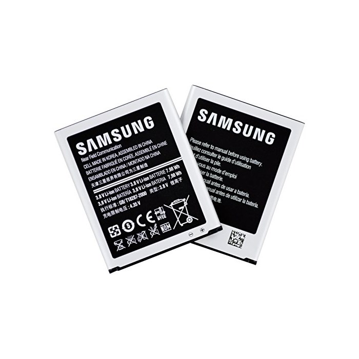 Samsung 2100 mAh Replacement Batteries for Galaxy S3 ATT Sprint T Mobile Models