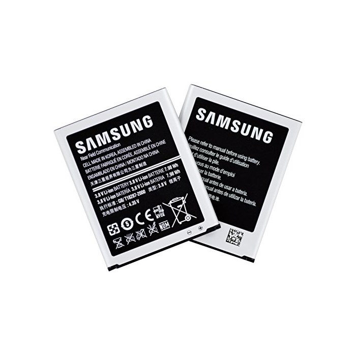  Samsung 2100 mAh Replacement Batteries for Galaxy S3 ATT Sprint T Mobile Models