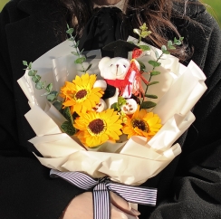  인기 좋은 학사모꽃다발 상품모음TOP 20 한번에 확인하세요~ 