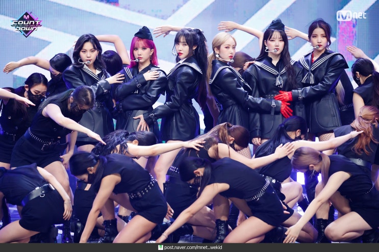 200220 엠카운트다운 여자친구(GFRIEND) - Labyrinth 현장포토 200220 엠카운트다운 여자친구(GFRIEND) - Labyrinth 현장포토