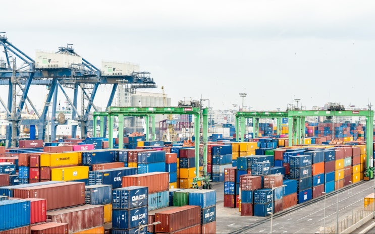  물류, Logistcis, SCM 차이