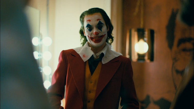 뒷북 리뷰 - 조커(JOKER) : 네이버 블로그