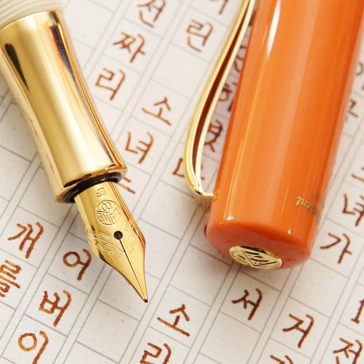  조선총독부가 있을 때… (카웨코 스튜던트 70's 소울 ef닙)