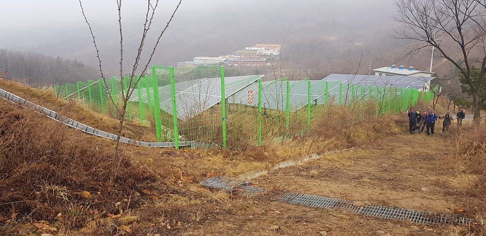 동무골산 사진 4