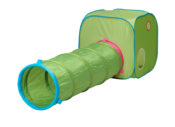 이케아 부사 (BUSA) 키즈 유아 아동 플레이 터널 놀이 텐트 구매후기