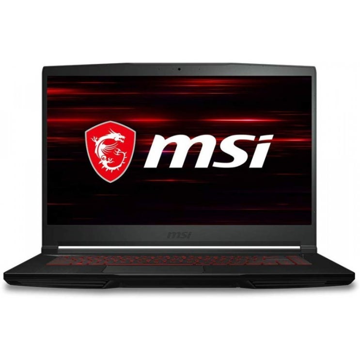 msi게이밍노트북 리뷰, MSI GF63 Thin 9SC614 156 게이밍 노트북 Intel Core i59300H NVIDIA GTX 1650 8GB 512G  간략 리뷰&후기