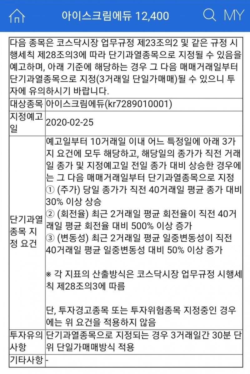 테마] 아이스크림홈런 - 온라인 교육주 대장!! : 네이버 블로그