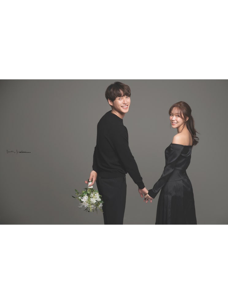  스퀘어보노 스튜디오 2020년 뉴샘플입니다.