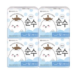  좋은느낌생리대