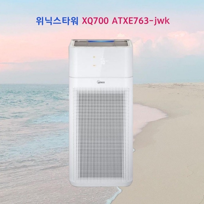  [국내 최저가]위닉스 타워 XQ700 ATXE763-JWK, 위닉스 타워 XQ700 ATXH763-IWK