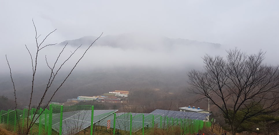 동무골산 사진 5