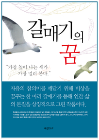  갈매기의 꿈/리처드바크(#5/D-85)
