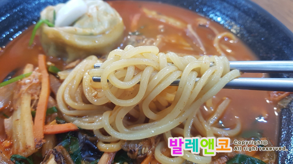  [오늘뭐먹지?] 연희동칼국수 + 빕스 + 나랏님이천밥상 +홍대교동짬뽕 + 영동감자탕 +국일순대국
