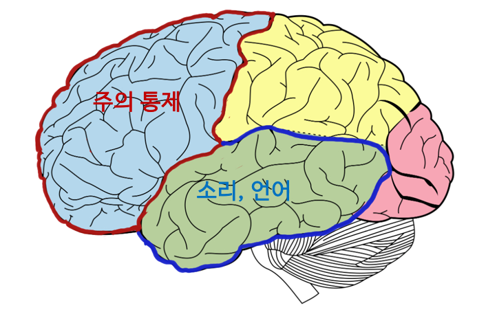  [치료기록] 언어발달+ADHD 만 6세 성준이 1회 : 만남과 검사