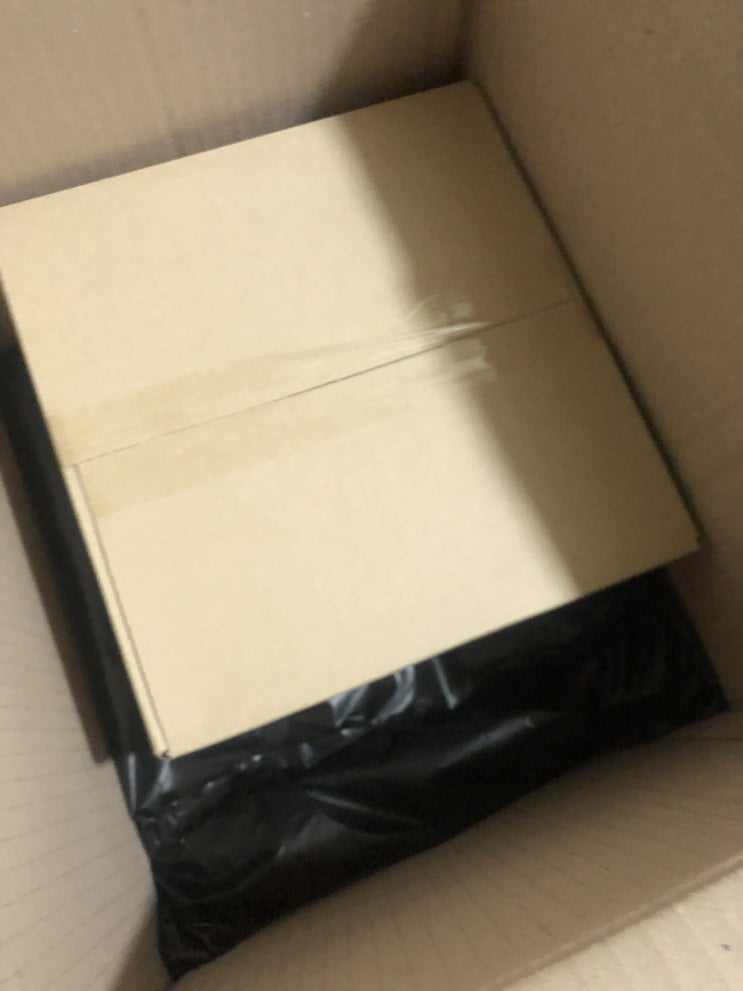  리뷰] 럭키식스표 글룸헤이븐 오거나이저