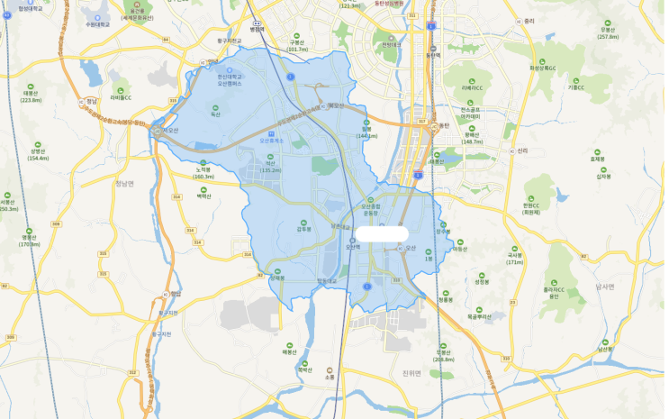 오산 코로나 확진 나왔네요.. 오산 코로나 동선은?