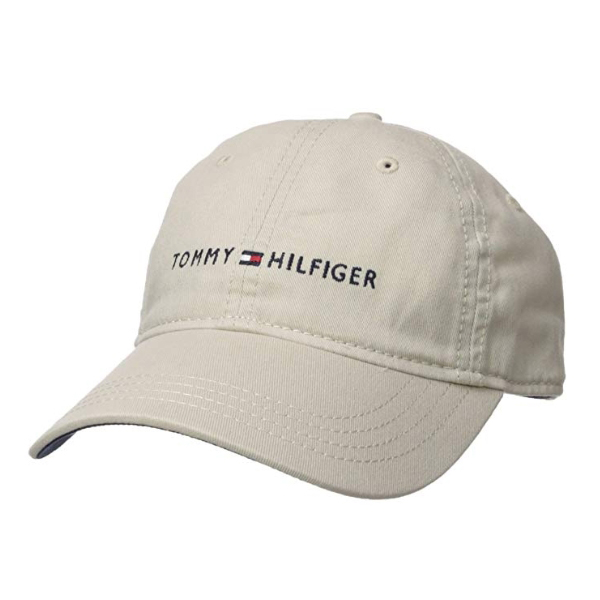  <핫딜><핫딜>가성비가 좋은 타미힐피거 야구모자 타미스톤 Tommy Hilfiger Cap 들여가세요~~