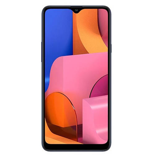  Samsung Galaxy A20s A207M DualSIM 32GB Smartphone Unlocked Blue 상세내용참조 상세내용
