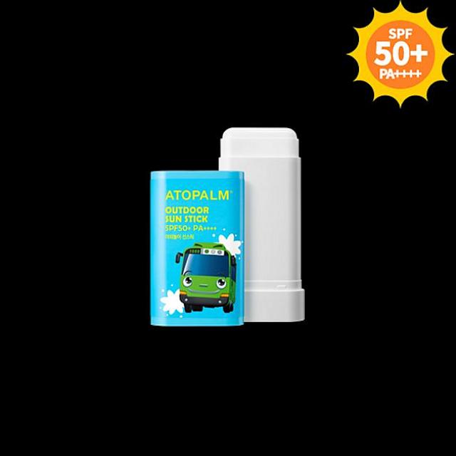  오늘의 핫딜가격 쇼핑두잇 아토팜 야외놀이 선스틱 SPF50 PA 19g 유아 선크림 1 보고 결정해도 늦지 않아요~