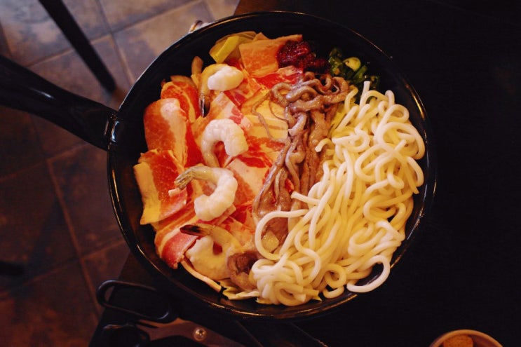  매봉역 맛집 데이트하기 좋은 술집 낭만옵빠