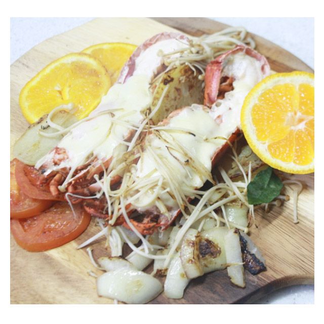  특별할인 꿀템 자숙랍스타 바다의맛 스플릿 랍스타 160g 스플릿랍스타 킹크랩 1 보고 결정해도 늦지 않아요~