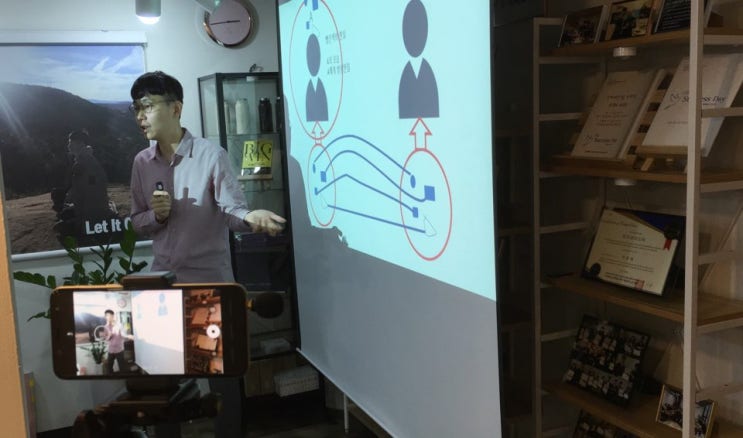  클루지, 더 부자로..예수님도 당한 심리 성공학