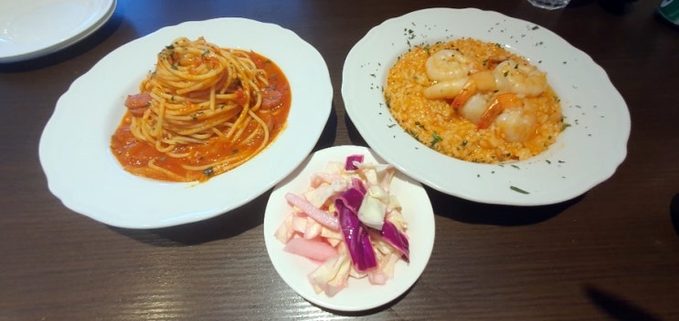  <태전동화덕피자맛집> 쉐프깐딴떼