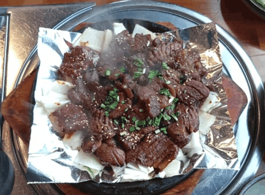  [오산동 맛집/오산동 밥집/동탄 맛집 추천] 동탄 석갈비 맛집 수라채그릴 한정식 전문점