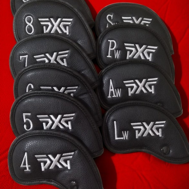  [뜨는상품][핫한상품]PXG아이언 Top 20