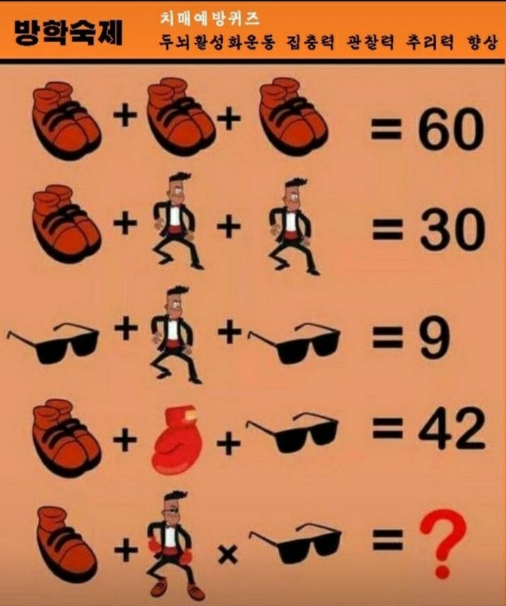 [공지] 새로운 주제로 재시작 - 치매 예방 퀴즈