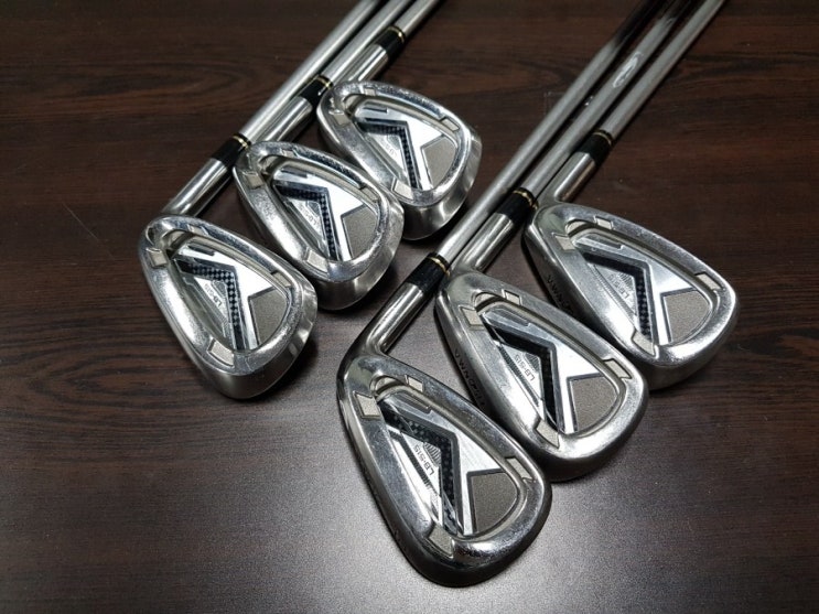  오늘의 할인가격 중고 혼마 LB 515 SR 6아이언 세트 그라파이트 319w 확인해보세요~