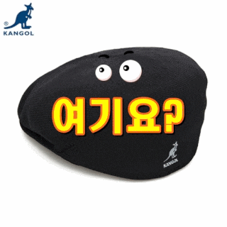  KANGOL 504 캉골 헌팅캡 블랙 베레모 [내가 선택한 이유]