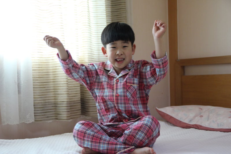 아동잠옷 루샤노바 아동잠옷소재도 디자인도 맘에든다.