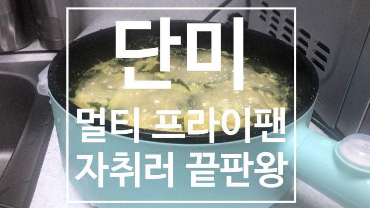 자취필수템 전기냄비 단미 멀티 프라이팬 : 전기포트 멀티포트 추천 자취필수템 전기냄비 단미 멀티 프라이팬 : 전기포트 멀티포트 추천