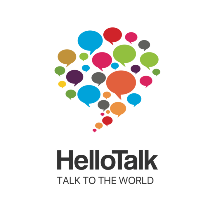  외국친구와 공부하는 어플 [HelloTalk]