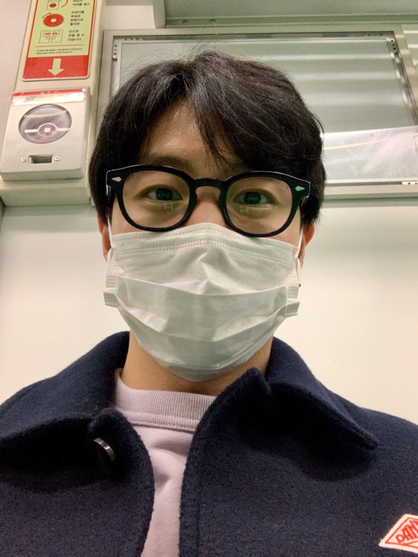  2020년 3월 1일 근황