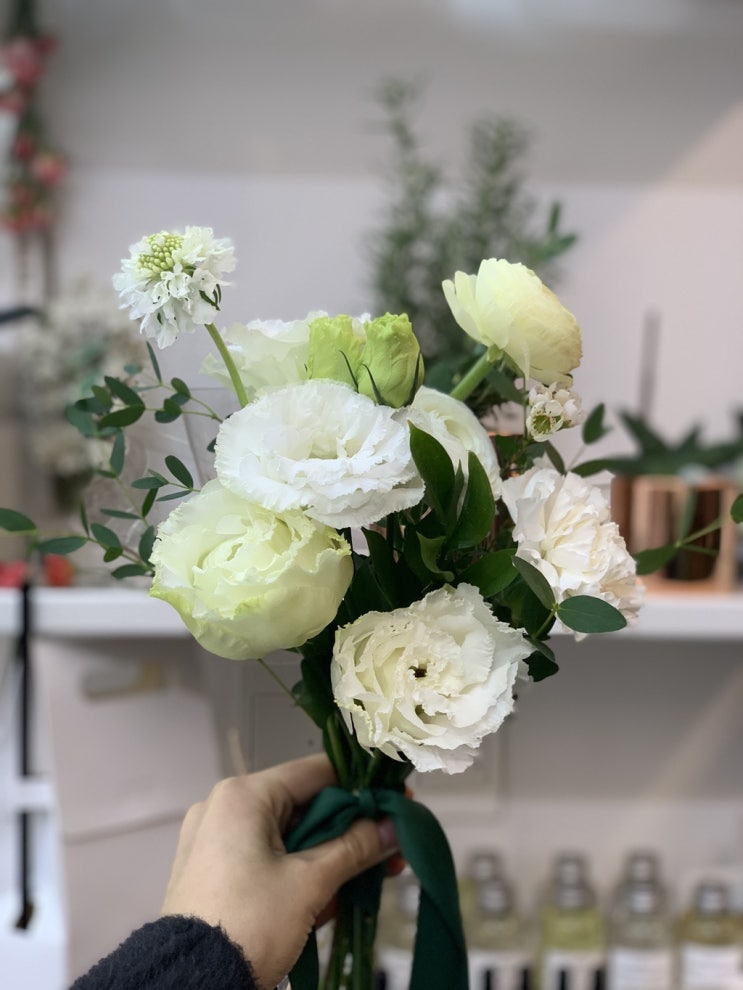  광화문 꽃집 :: 어반그로브 인사동 꽃집 종각역 꽃집 부케 주문 ~