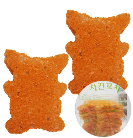 [가성비굿] 치킨꼬치 피카츄돈까스 미리미리 준비하세요!!! 아이들이 좋아해요 20종