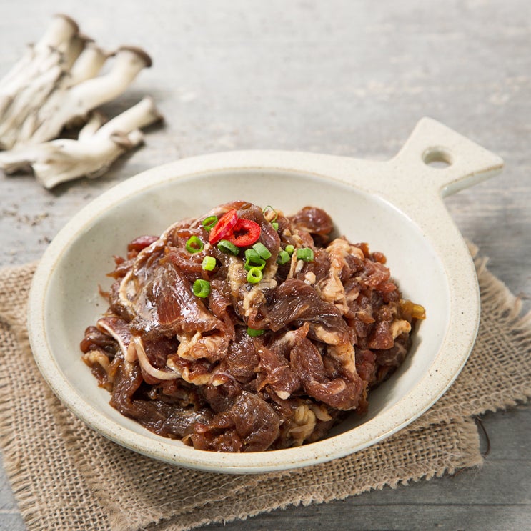  핫딜) 요리락 광양식소구이 비교