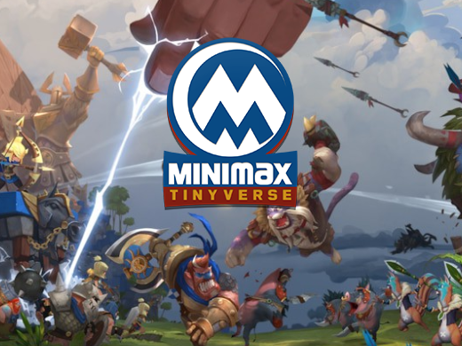 국산 대전 모바일게임 신작 미니막스 타이니버스 (Minimax Tinyverse) 살펴보기 국산 대전 모바일게임 신작 미니막스 타이니버스 (Minimax Tinyverse) 살펴보기
