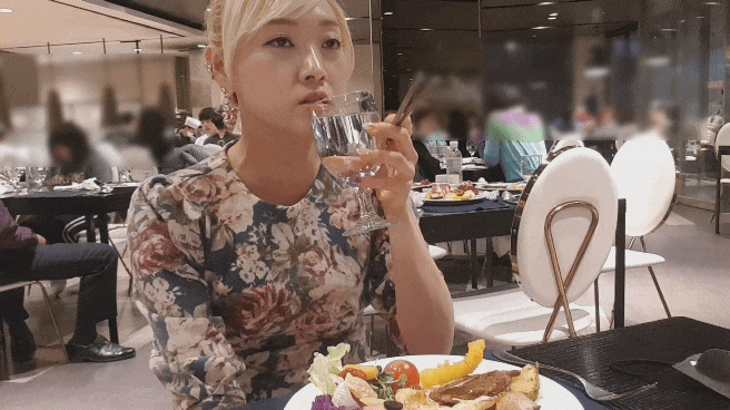  서울 가성비 호텔 뷔페 더리버사이드호텔 뷔페 더가든키친 후기