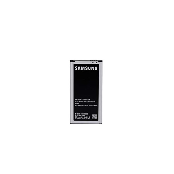 Samsung 2800mAh OEM 배터리 for Galaxy S5 Black Silver Discontinued by Manufacturer