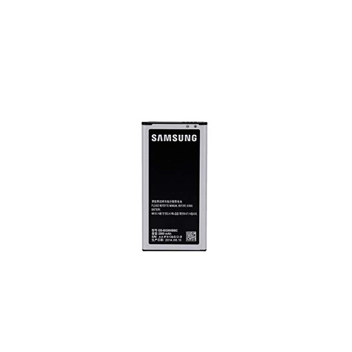  Samsung 2800mAh OEM 배터리 for Galaxy S5 Black Silver Discontinued by Manufacturer